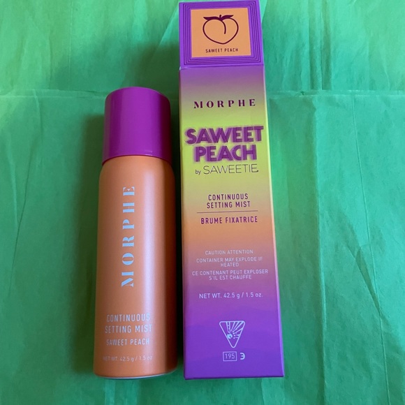 Morphe 24a collection - Picture 5 of 9